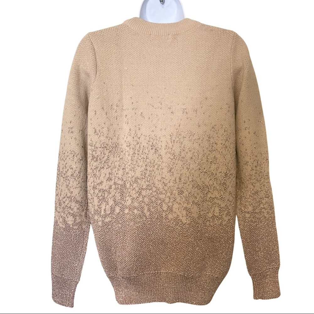 H&M Long Sleeve Crewneck Sweater For Women